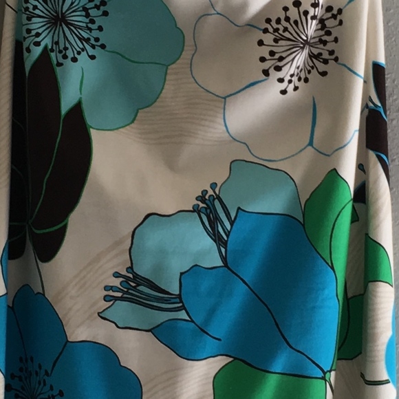 Banana Republic Strapless Stretch dress 14 - Picture 5 of 8